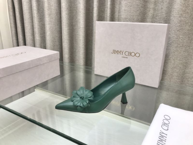 Jimmy Choo Shoes